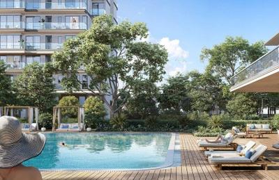 Image of 1800 Sq.ft 3 BHK Apartment / Flat for sale in Emaar Serenity Hills Phase 1, Sector 86, Gurgaon for Rs. 29000000