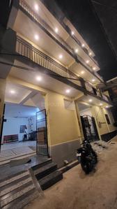 Building Image of comfort stay pg Noida Sector 135 in Sector 135, Noida