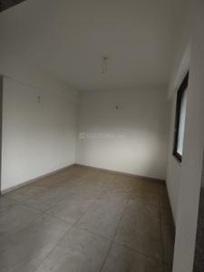Bedroom Image of 1350 Sq.ft 2 BHK Apartment / Flat for sale in Harmain 33, Sarkhej Ahmedabad for Rs. 8400000