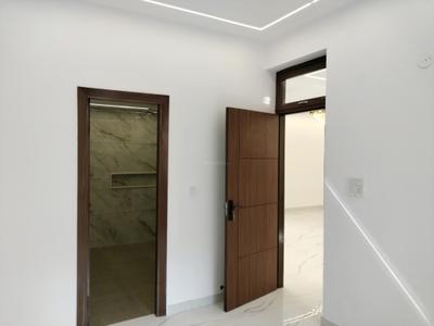 Bedroom Image of 1650 Sq.ft 3 BHK Apartment / Flat for sale in CGHS Janki Apartment by CGHS Group, Sector 22 Dwarka New Delhi for Rs. 28800000