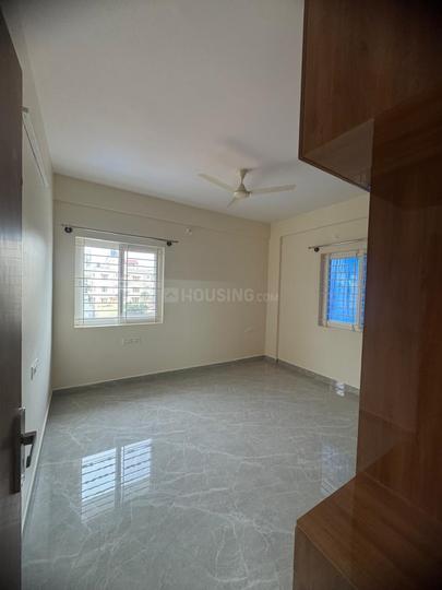 SJ Residency Bedroom 1
