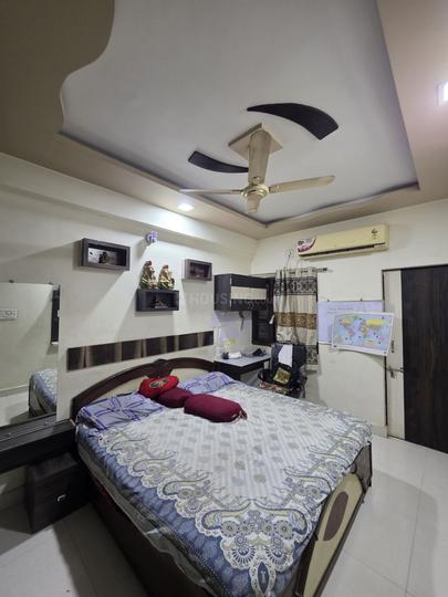 Subhanpura Bedroom 1