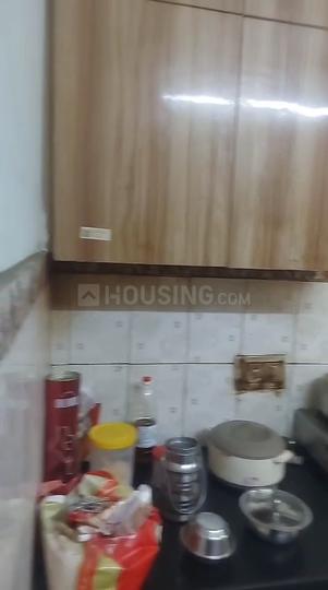 Block F, Beta II Greater Noida Kitchen 1