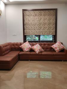 Hall Image of 2500 Sq.ft 5 BHK Independent House for sale in South Civil Lines Jabalpur for Rs. 32500000