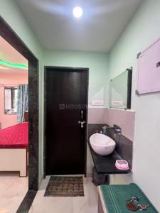 Image of 1150 Sq.ft 2 BHK Apartment / Flat for sale in Pratap Nagar, Nagpur for Rs. 8300000