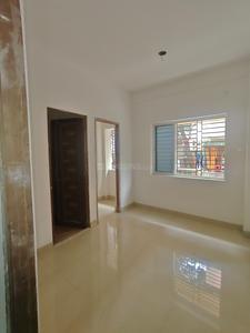 Bedroom Image of 600 Sq.ft 2 BHK Apartment / Flat for sale in Patuli Kolkata for Rs. 2700000