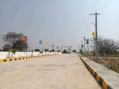 Image of 100 Sq.ft Residential Plot / Land for sale in Medchal, Secunderabad for Rs. 1600000