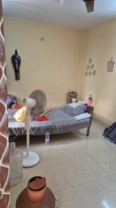 Hall Image of 700 Sq.ft 1 RK Apartment / Flat for rent in Sector 19 Noida for Rs. 19000
