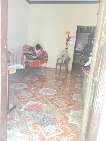 Koregaon Bhima Bedroom 1