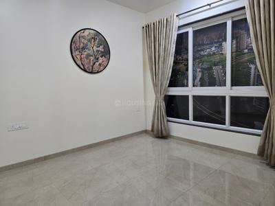 Bedroom Image of 1368 Sq.ft 2 BHK Apartment / Flat for sale in Regency Icon, Kharghar Navi Mumbai for Rs. 18500000