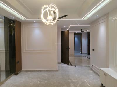 Living Room Image of 2150 Sq.ft 4 BHK Builder Floor for sale in Vikaspuri New Delhi for Rs. 55100000