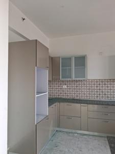 Kitchen Image of 3200 Sq.ft 4 BHK Apartment / Flat for sale in ATS Le Grandiose, Sector 150 Noida for Rs. 45000000