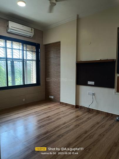 Versova, Andheri West Bedroom 1