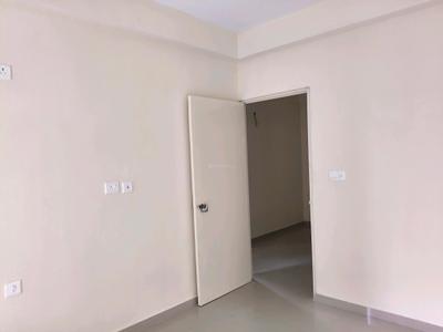 Bedroom Image of 1180 Sq.ft 3 BHK Apartment / Flat for rent in Pyramid Infinity, Sector 70 Gurgaon for Rs. 19000