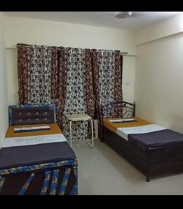 Bedroom Image of NAVKAR in Vikhroli East, Mumbai