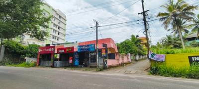 Image of 1742 Sq.ft Residential Plot / Land for sale in Malayinkeezh, Thiruvananthapuram for Rs. 2600000