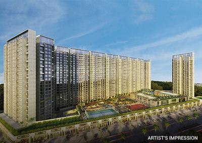 1398 Sqft BHK Flat for sale in Akshar Altorios Hadapsar