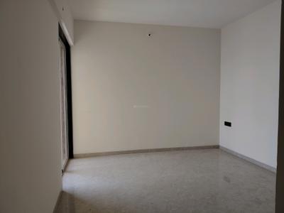 Bedroom Image of 1950 Sq.ft 3 BHK Apartment / Flat for sale in Kasturi Regius Luxe, Kharghar Navi Mumbai for Rs. 29800000