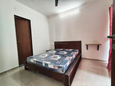 Bedroom Image of 3bhk Duplex  in Hinjawadi Phase 2, Pune