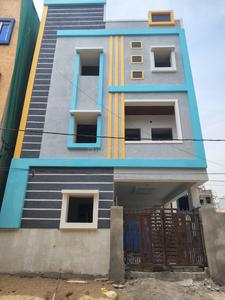Image of 2800 Sq.ft 5 BHK Independent House for sale in Bahadurpally, Hyderabad for Rs. 12850000