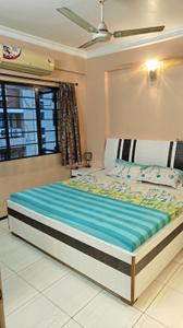 Bedroom Image of 1550 Sq.ft 3 BHK Apartment / Flat for sale in Avani Group Residency, Tollygunge Kolkata for Rs. 15000000