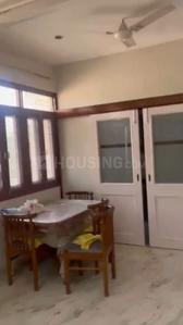 Hall Image of 1250 Sq.ft 2 BHK Builder Floor for sale in  Vasant Apartment, Sector 13 Gurgaon for Rs. 14900000
