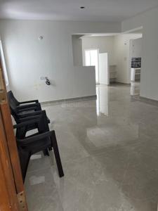 Hall Image of 1300 Sq.ft 2 BHK Apartment / Flat for rent in JL Amogha Western Heights, Adibatla Hyderabad for Rs. 17000