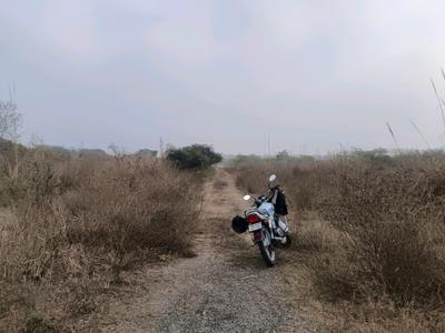 Image of 120 Sq.ft Residential Plot / Land for sale in Puth Khurd, New Delhi for Rs. 26000000