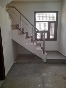 Hall Image of 950 Sq.ft 2 BHK Apartment / Flat for sale in Dridha Lotus Heights, Sector 73 Noida for Rs. 3600000