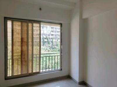 Bedroom Image of 770 Sq.ft 2 BHK Apartment / Flat for sale in Rashmi Pink City Phase I, Naigaon East Naigaon for Rs. 4200000