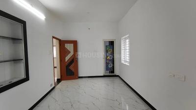 Hall Image of 500 Sq.ft 1 BHK Villa for sale in Chengalpattu Chennai for Rs. 1820000