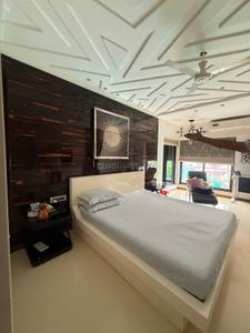 cosmoville Bedroom One 1