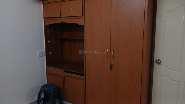 SRK house Bedroom One 1