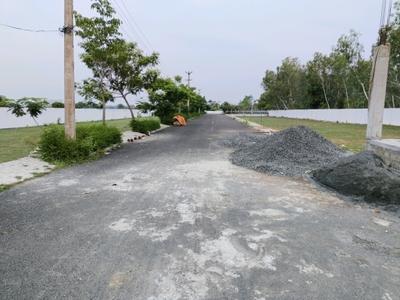 Image of 1488 Sq.ft Residential Plot / Land for sale in Thiruporur, Chennai for Rs. 4092000