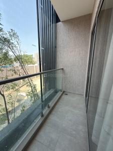 Balcony Image of 2286 Sq.ft 4 BHK Apartment / Flat for sale in Gawdewadi Pune for Rs. 19500000