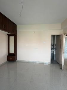 Hall Image of 2000 Sq.ft 4 BHK Apartment / Flat for rent in GenX Landmark, Danapur Patna for Rs. 20000