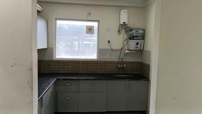Kitchen Image of 1277 Sq.ft 2 BHK Apartment / Flat for sale in Premium Kings Residency, Rajpur Dehradun for Rs. 13500000