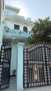 Image of 1200 Sq.ft 2 BHK Builder Floor for rent in Jhusi, Allahabad for Rs. 8000