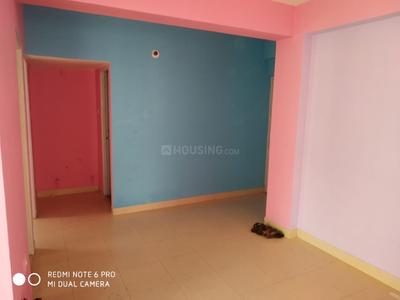 Bedroom Image of 953 Sq.ft 3 BHK Apartment / Flat for sale in Fortune Township, Kazipara Kolkata for Rs. 4200000