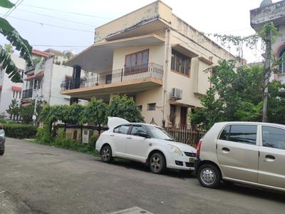 Image of 3000 Sq.ft 4 BHK Independent House for sale in Salt Lake City, Kolkata for Rs. 53000000