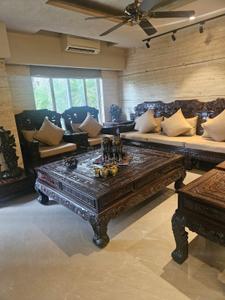 Bedroom Image of 1300 Sq.ft 2 BHK Apartment / Flat for sale in Kanakia Paris, Bandra East Mumbai for Rs. 55000000