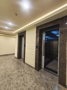 Hall Image of 950 Sq.ft 2 BHK Apartment / Flat for sale in City Grace, Bamheta Village Ghaziabad for Rs. 7800000