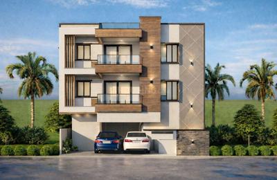 Image of 1050 Sq.ft 2 BHK Apartment / Flat for sale in Padappai, Chennai for Rs. 6000000
