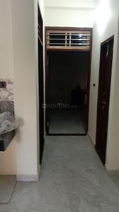 Hall Image of 950 Sq.ft 2 BHK Builder Floor for rent in Nijampur Malhaur Lucknow for Rs. 12000