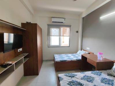 Bedroom Image of Mehar Niwas  in Sector 72, Gurgaon