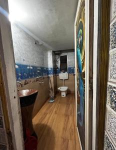 Balcony Image of 1400 Sq.ft 3 BHK Apartment / Flat for sale in Golf Green Kolkata for Rs. 10500000