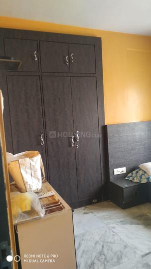 Italgacha, Airport Gate no. 1 Bedroom 1