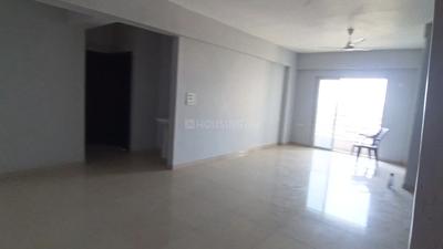 Hall Image of 1850 Sq.ft 3 BHK Apartment / Flat for rent in KGR Popular, Paharia Varanasi for Rs. 28000