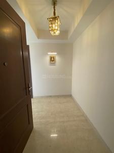 3 BHK Independent Builder Floor