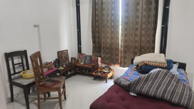 Bedroom Image of 1200 Sq.ft 2 BHK Apartment / Flat for sale in Ideal Greens, Purba Barisha Kolkata for Rs. 9500000